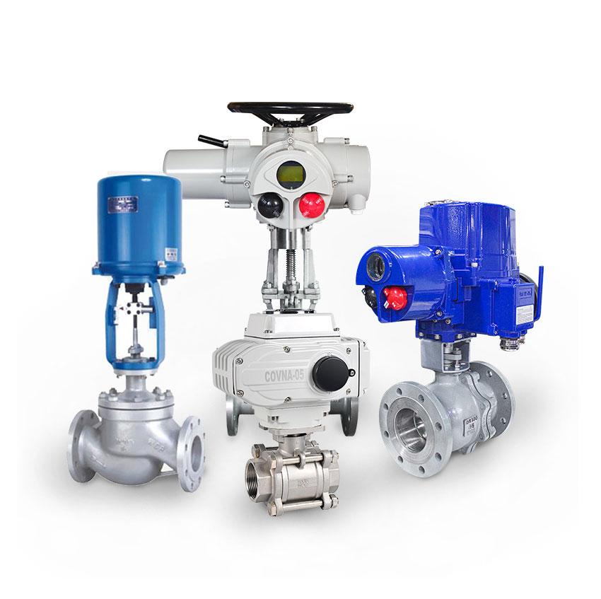 爱游戏官网首页：永联阀门成功开发DN2400大口径电动衬氟蝶阀